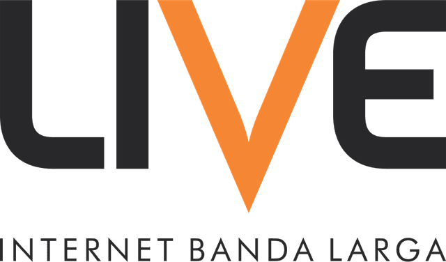 LIVE Internet Banda Larga