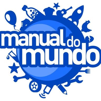 Manual do Mundo