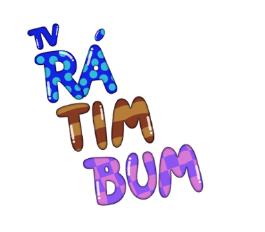 TV Rá-Tim-Bum