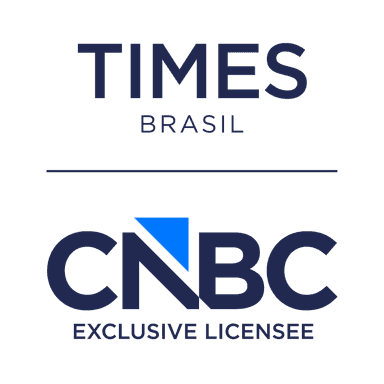 Times Brasil CNBC