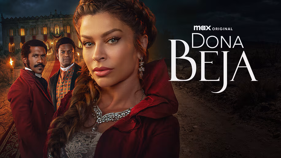 Dona Beja