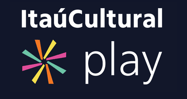 Itaú Cultural Play